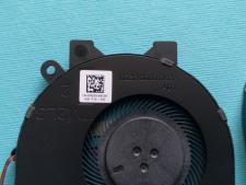 Вентилятор до ноутбука Dell Inspiron 15 5582 2-IN-1 №2